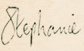 Signature