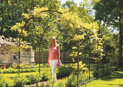 Arches & Garden Structures