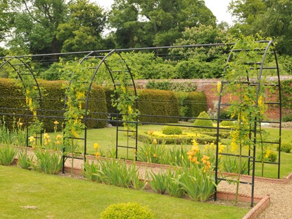 Arches & Garden Structures