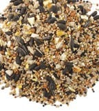 Bird Food & Treats Bird Food & Treats