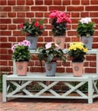 Pot Stands Pot Stands