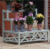 Pot Stands Pot Stands