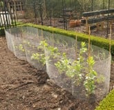 Wire Protection Netting Wire Protection Netting
