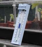Greenhouse Thermometers Greenhouse Thermometers