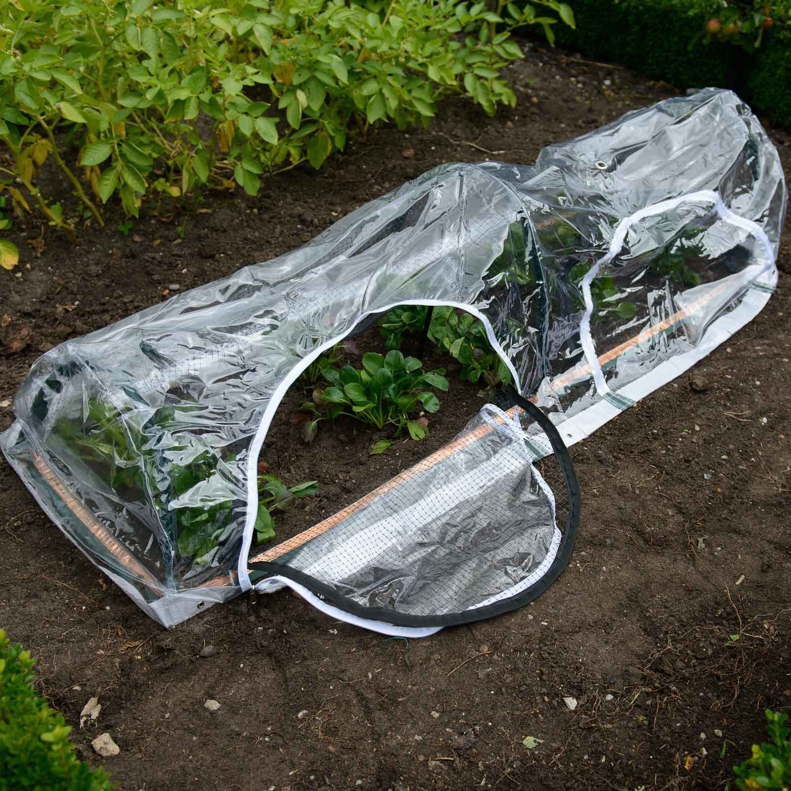 Cloches & Cold Frames Cloches & Cold Frames