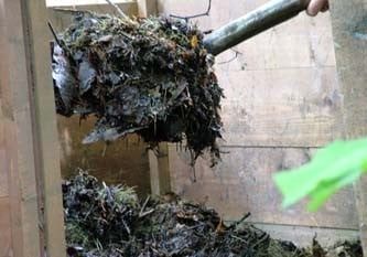 Composting, Soil & Lawns