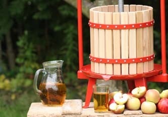 Fruit Presses