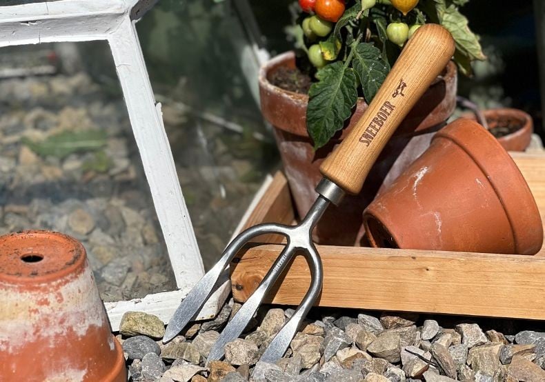 Garden Forks Garden Forks