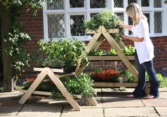 Garden Planters