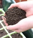 Greenhouse Potting & Compost Mixes Greenhouse Potting & Compost Mixes