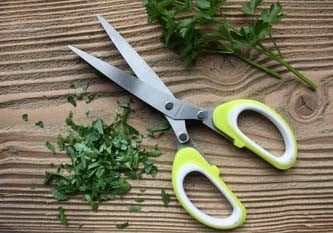 Kitchenware