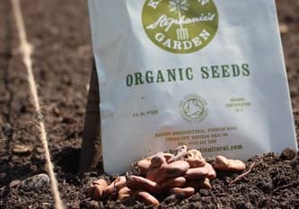 Organic Seeds