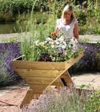 Raised Planters Raised Planters