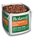 Topsoil & Bark Topsoil & Bark