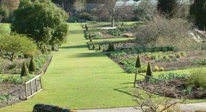 RHS Harlow Carr