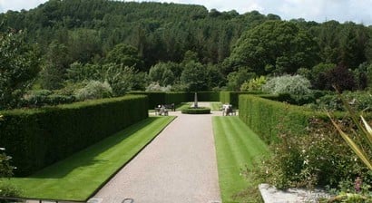 RHS Rosemoor