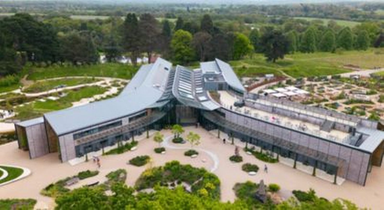 RHS Wisley