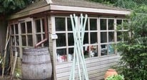 Stephanie's Kitchen Garden Diary June 2011