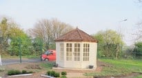 Superior Garden Buildings