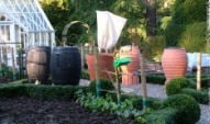 Water Butts 