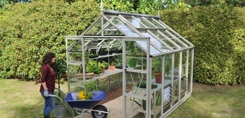 25 Year Framework Guarantee