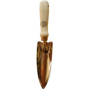 Mira Bronze Hand Trowel And Gift Box