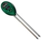 3 Way Soil Meter 3 Way Soil Meter