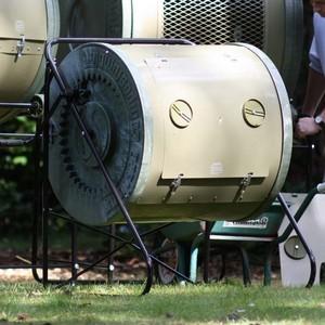334 Litre ComposTumbler