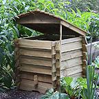 400L Beehive Composter