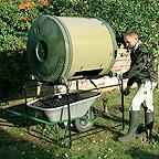 635 Litre ComposTumbler