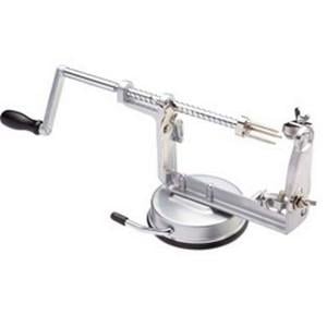 Deluxe Apple Corer And Peeler