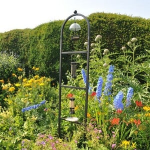 Harrod Bird Feeding Stations