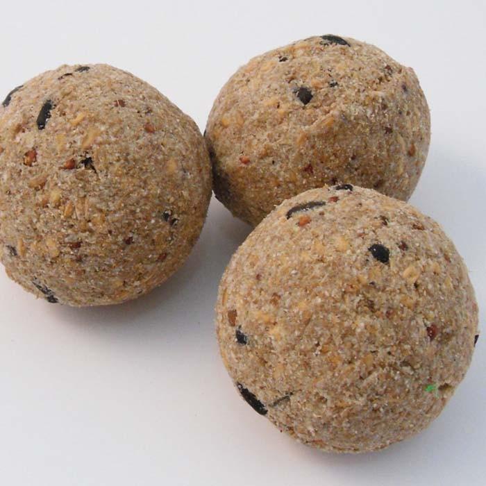 Fat Balls (Tub of 50) Harrod Horticultural