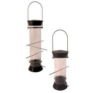 Superior Niger Seed Bird Feeder