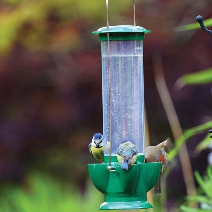 Water Feeder for Wild Birds Harrod Horticultural