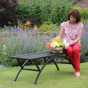 Garden Bench