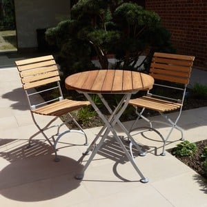 Harrod Bistro Table & Chairs
