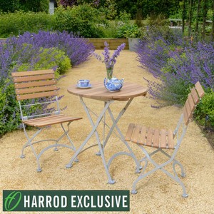 Harrod Bistro Table & Chairs