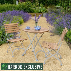 Harrod Bistro Table amp Chairs