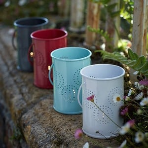 Sophie Conran Tea Light Holders