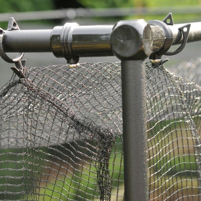 Soft Mesh Butterfly Netting Harrod Horticultural (UK)