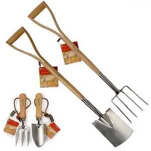 Childrens Garden Tools