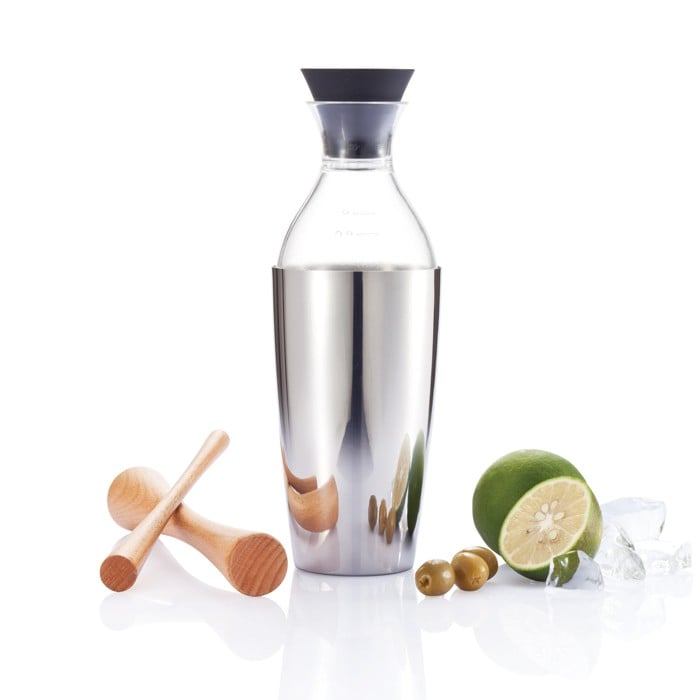 Cocktail Shaker Set Harrod Horticultural