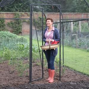 Arch Fruit Cage Door Kit