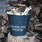 Kindling Wood Bucket