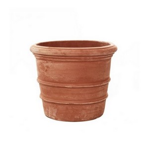 Florentine Tarracini Pot