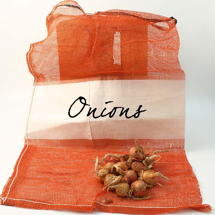 Onion Nets (Pack of 5) Harrod Horticultural (UK)