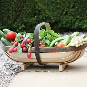 Traditional Sussex Trug