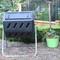 175 Litre Tumbling Composter 175 Litre Tumbling Composter