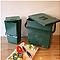 Compost Caddy Filters & Liners